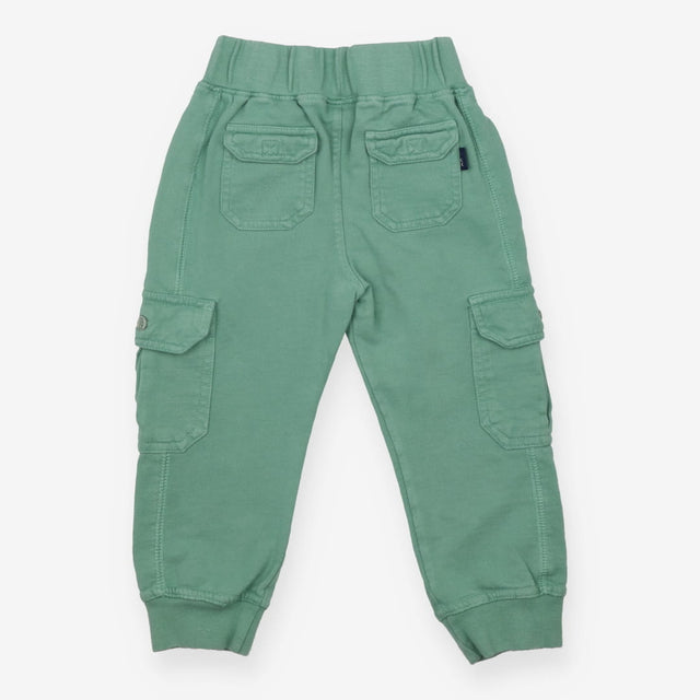 Cargo Pants Jogger Light Green