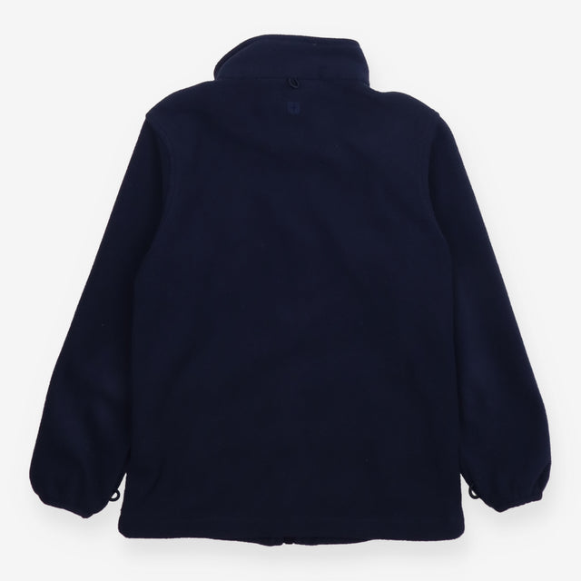 Navy Fleece