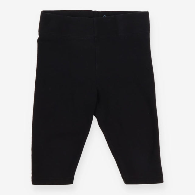 Black Cycling Shorts
