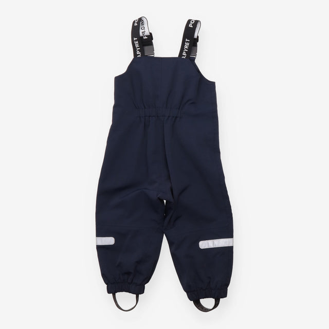 Waterproof Lined Over Trousers Navy