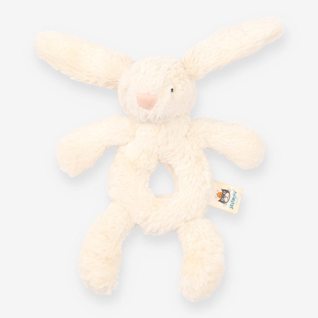 Bunny Rattle