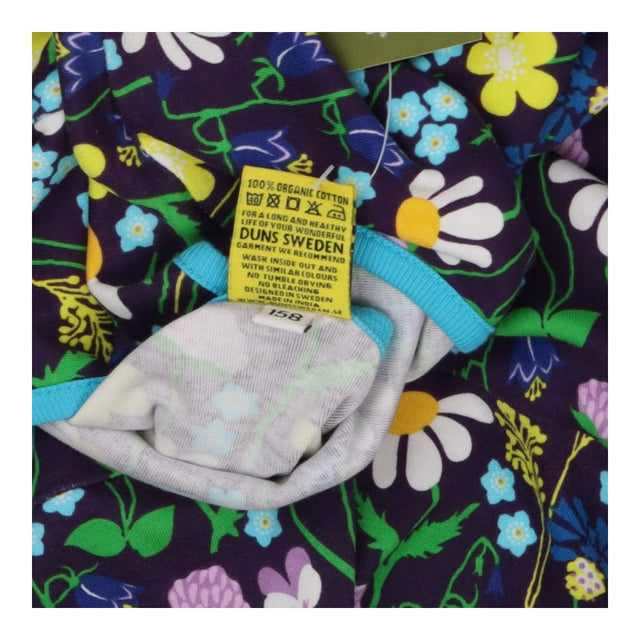 Duns Wildflower Twirly Dress