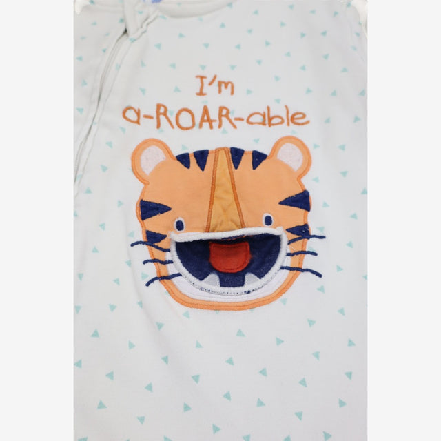 Sleepsuit ROAR-able