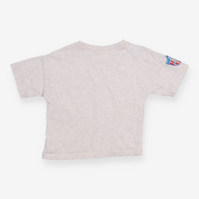 T-shirt grey sports
