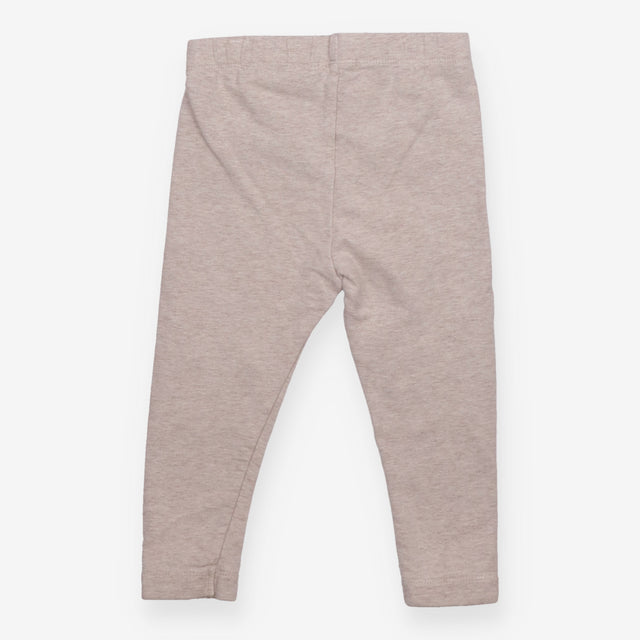 Leggings grey owl