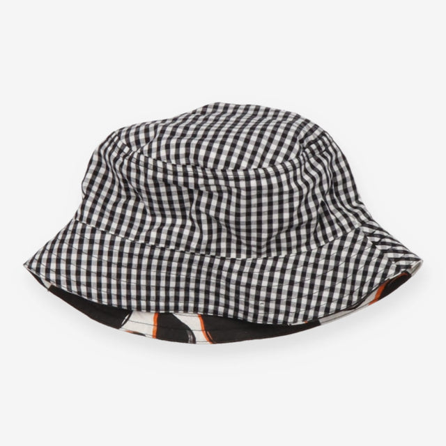 Cow Reversible Sunhat