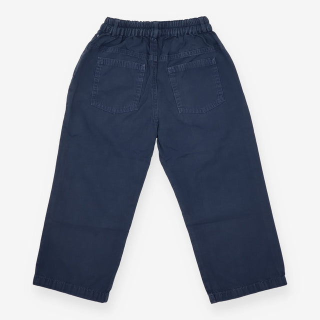 Navy Pull Ons - Thomas Brown