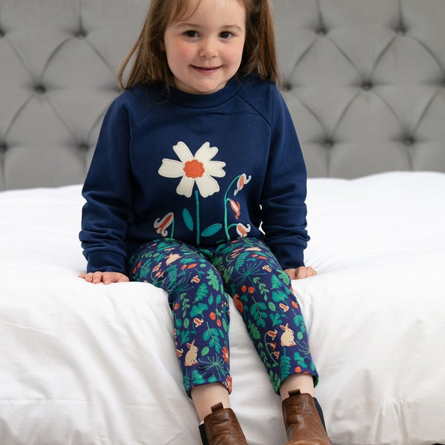 Wildflower sweatshirt