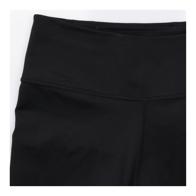 Leggings Black Dri-FIT High Rise Cropped Activewea