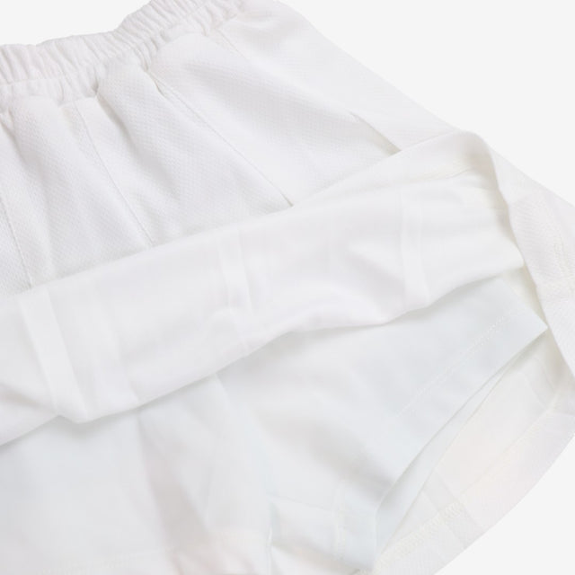 Sparkle the Unicorn White Tennis Skort