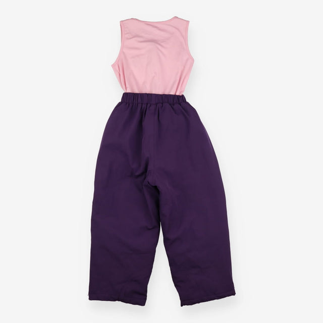 Hop the Bunny - Kids Ski Salopettes