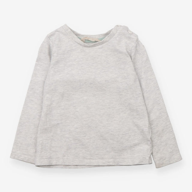 Grey Long Sleeve