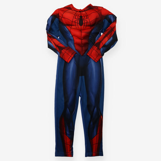Spiderman outfit