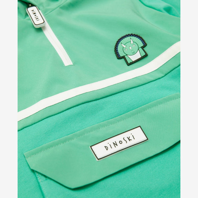 Spike The Dino Tracksuit Top