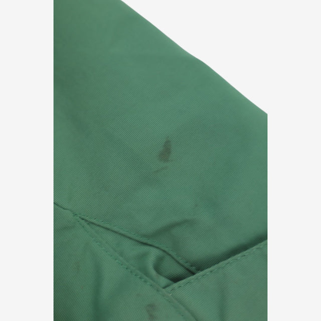 Shell Waterproof Coat Apple Green