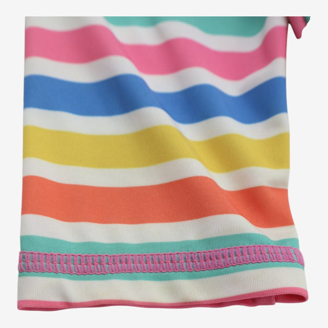Sunsuit Green Seagull