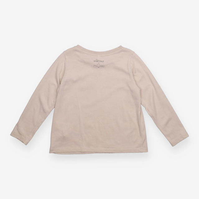 The Gruffalo Mouse Long Sleeve