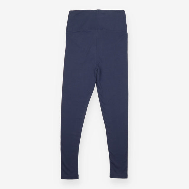 Frugi Bloom Organic Cotton Over Bump Maternity Leg