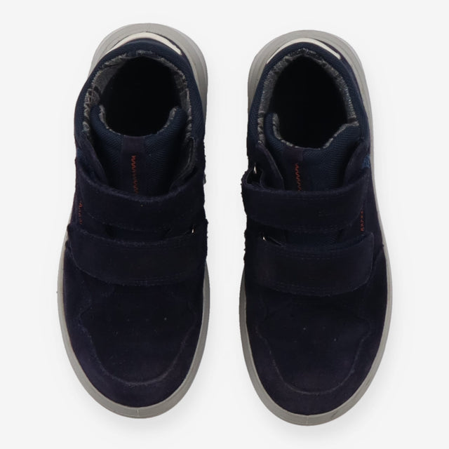 Superfit Cosmo GoreTex Trainers Navy