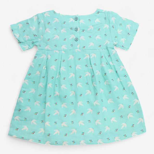 Flying Free Summer Days Dress