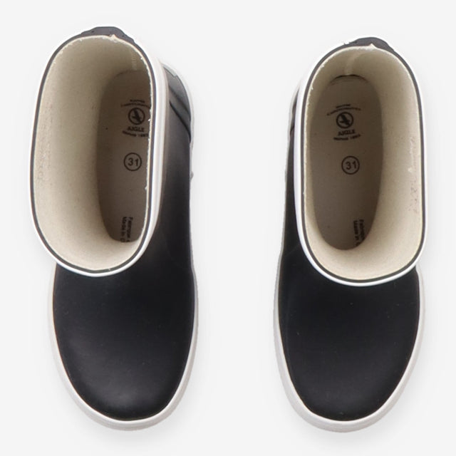 Aigle Wellies Navy