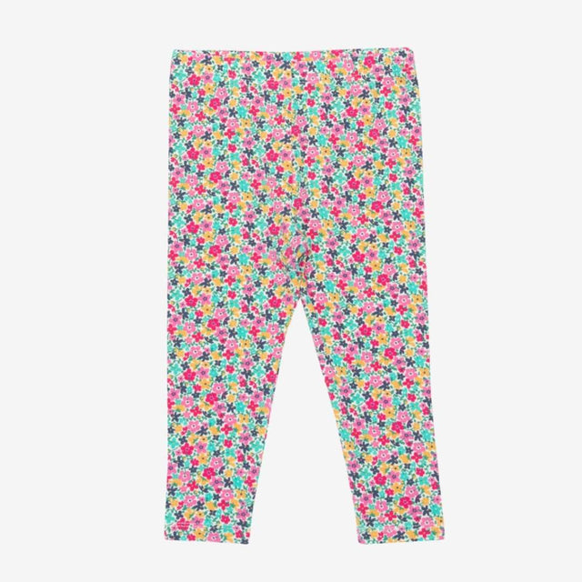Petal perfume leggings