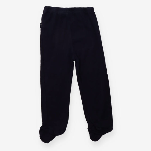 Pyjama bottoms navy blue