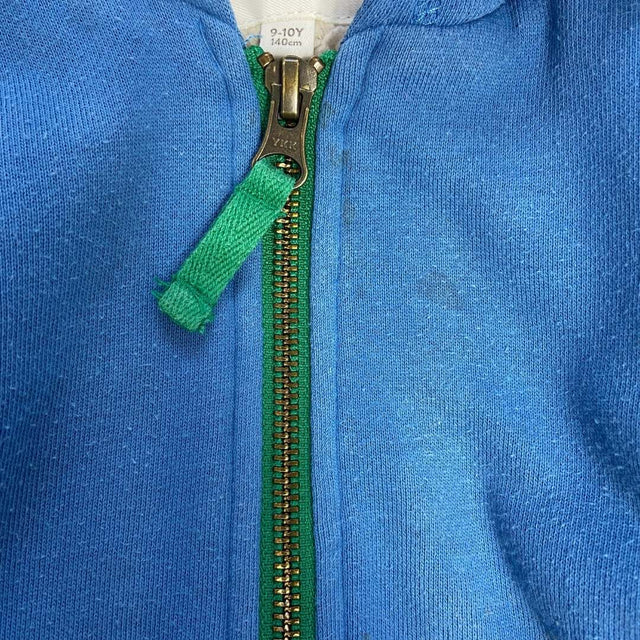 Dragon Back Fleece Lined Hoodie