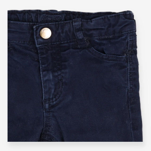 Navy Jeans