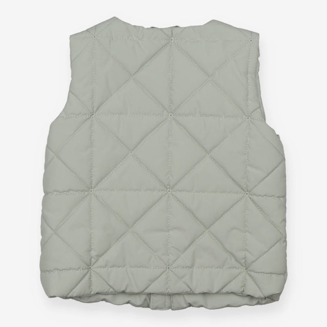 Mint gilet