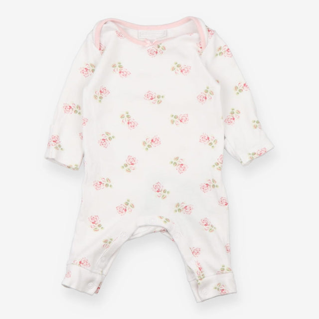 Sleepsuit Roses