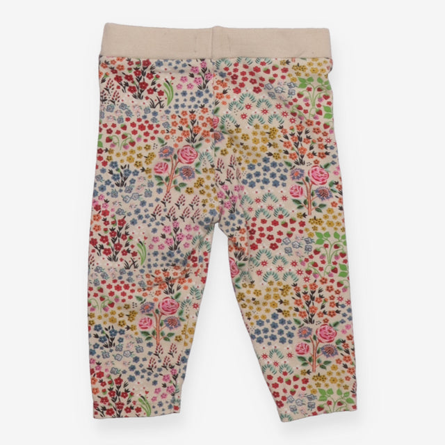 Leggings floral