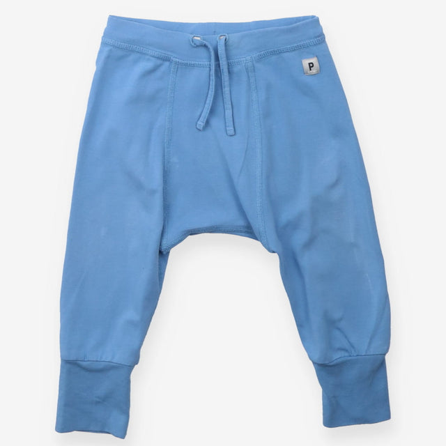 Leggings Primary Blue