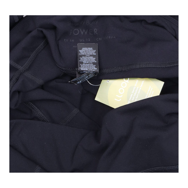 Leggings Activewear Workout Black
