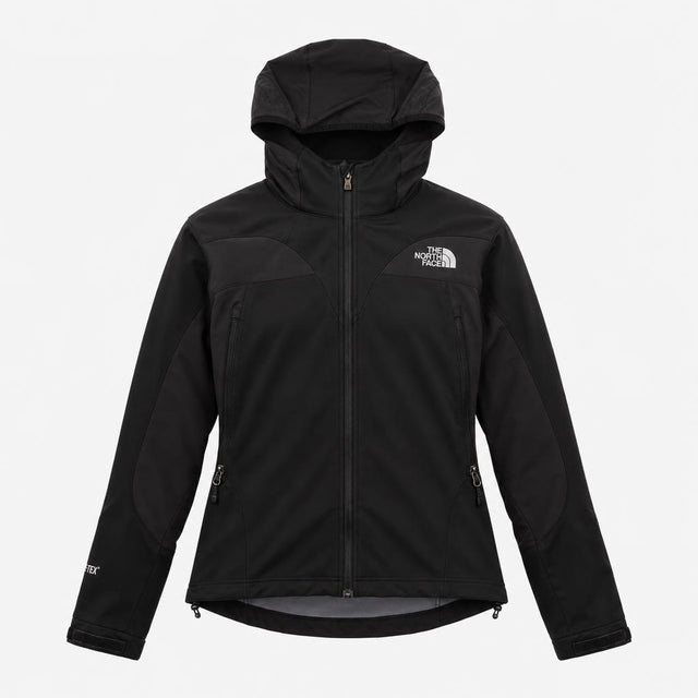 Black Flight Series Hooded 100% Polyester Performa