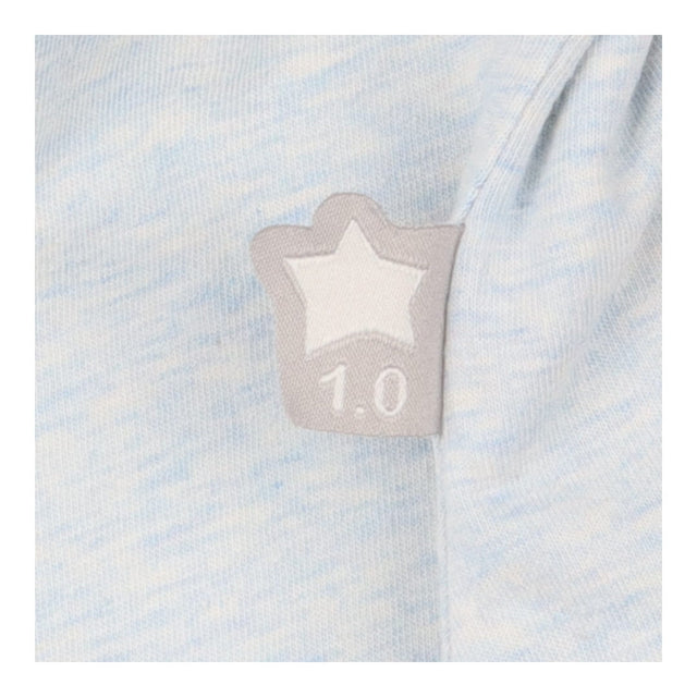 Blue Sleeping Bag 1 Tog