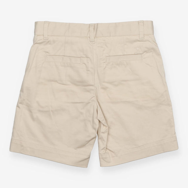 Shorts stone chino style