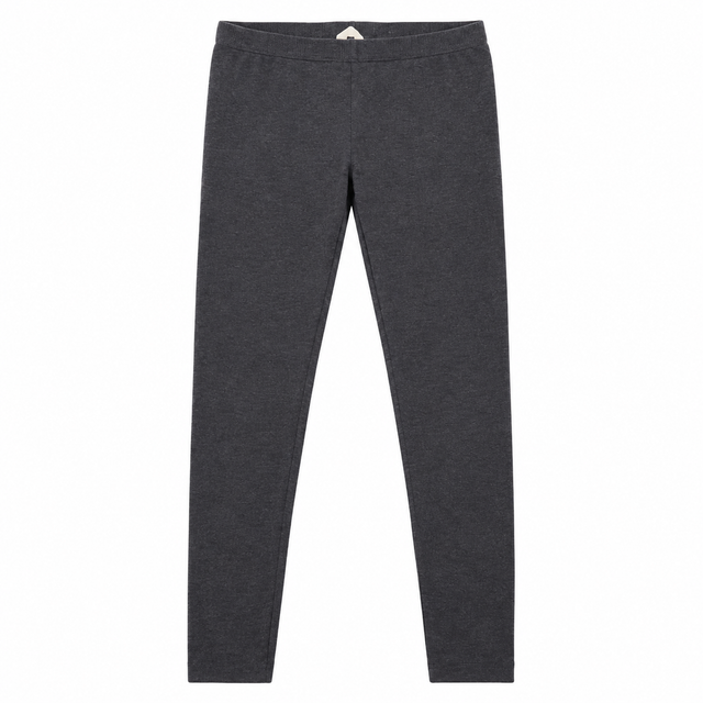 Leggings Charcoal Grey