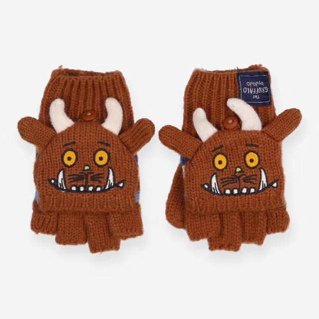 Mitten Gruffalo