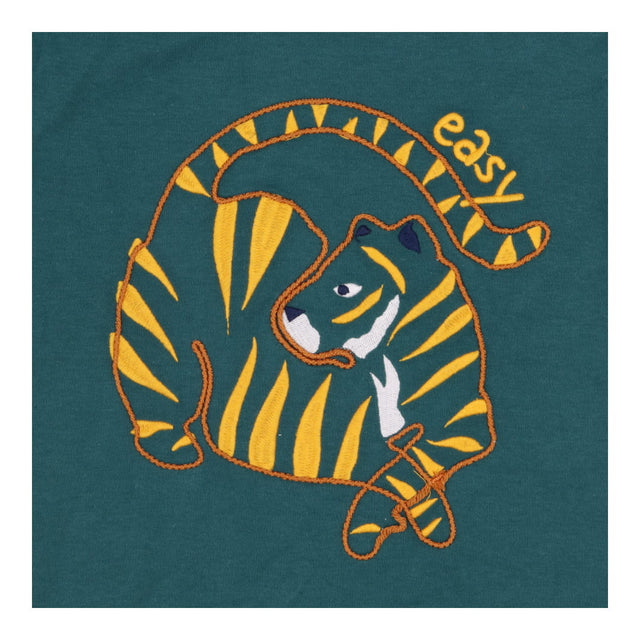 Easy tiger pyjamas