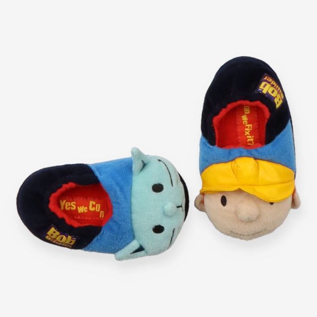 Bob The Builder Slippers