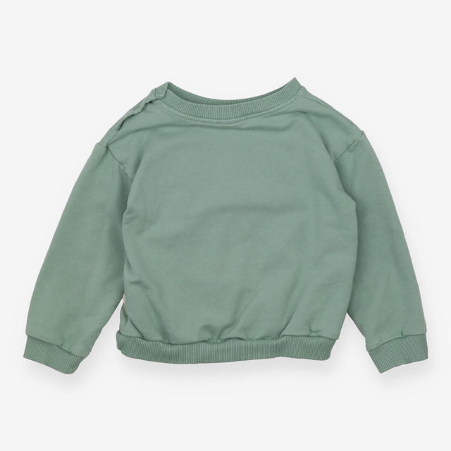 Jumper Green Peter Rabbit