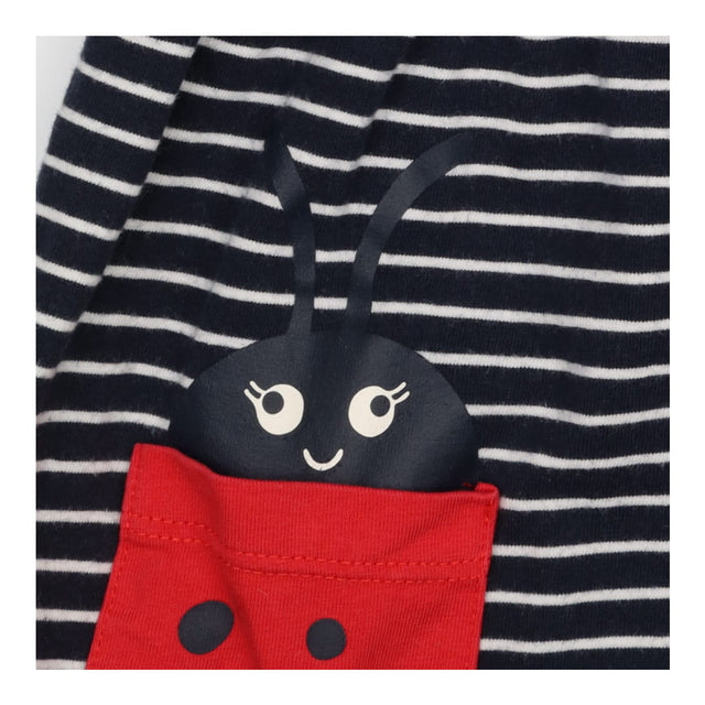 Ladybird pocket dress