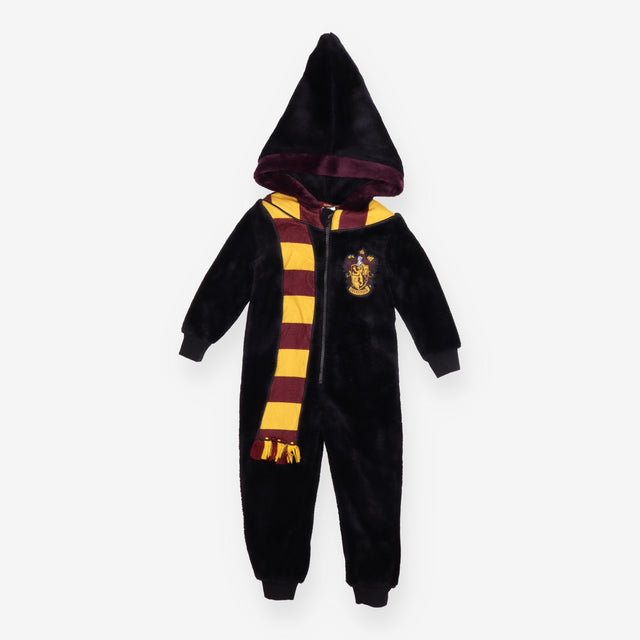 One Piece Harry Potter
