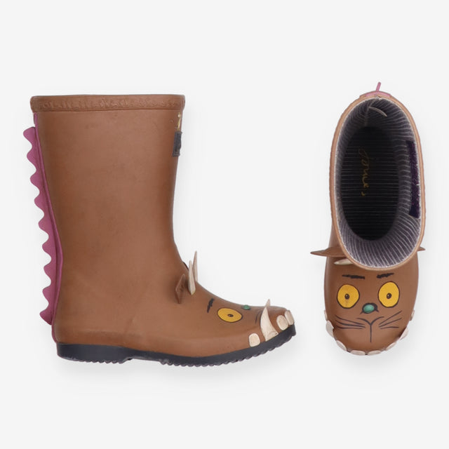 Wellies The Gruffalo