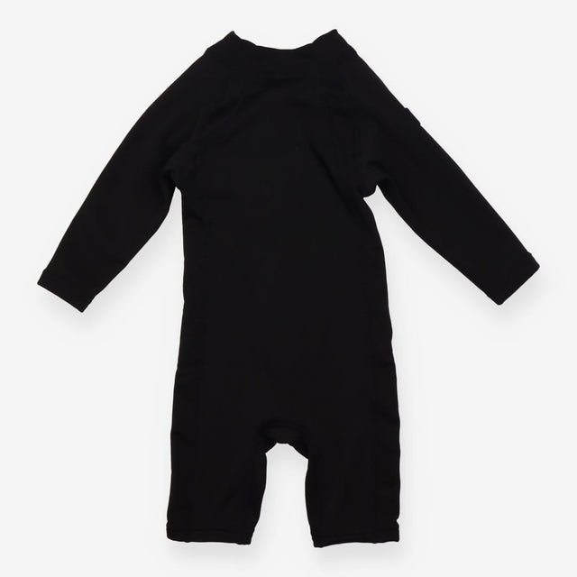 Thermaswim Toddler Suit Black