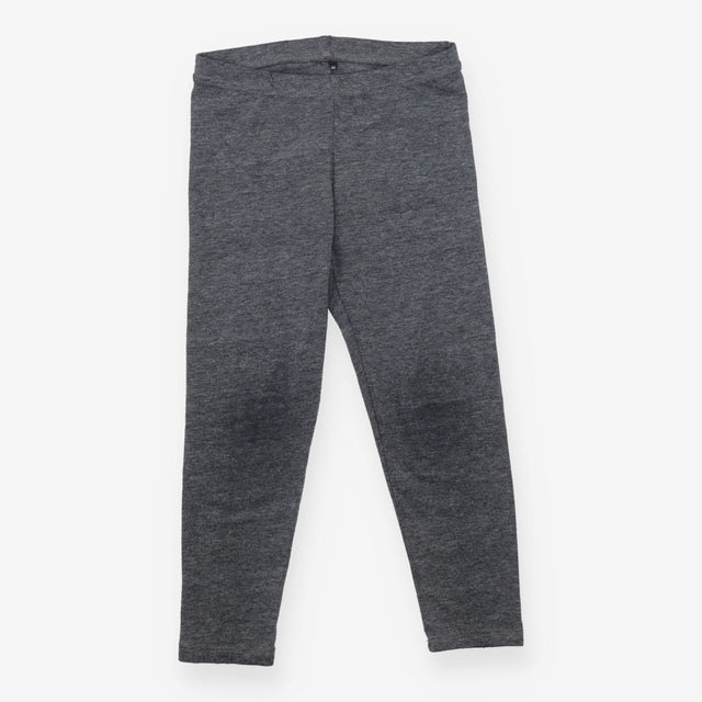 Leggings Grey Marl