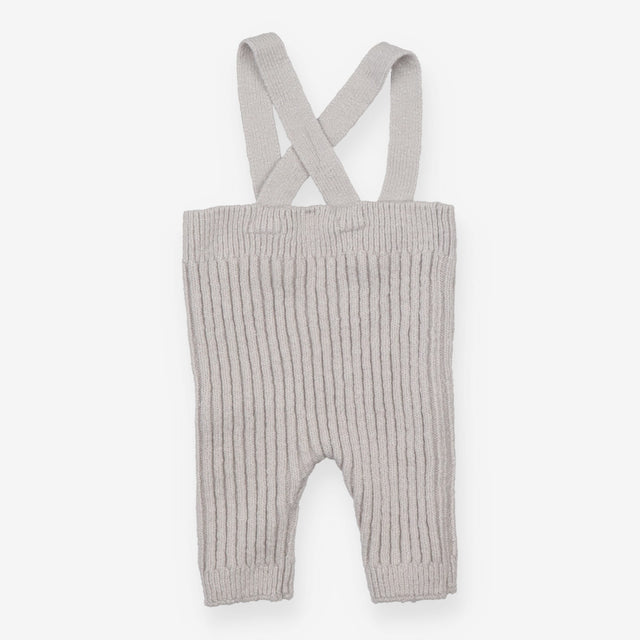 Dungaree knit grey