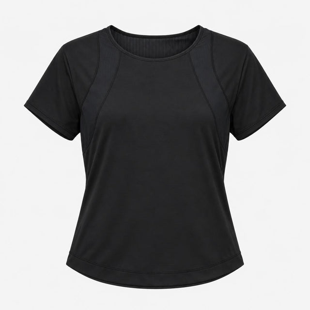 Top Sweaty Betty Short Sleeve Activewear Workout T