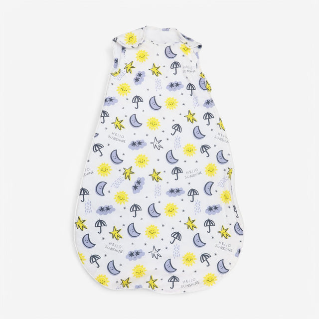 Sleepbag Hello Sunshine 1 tog